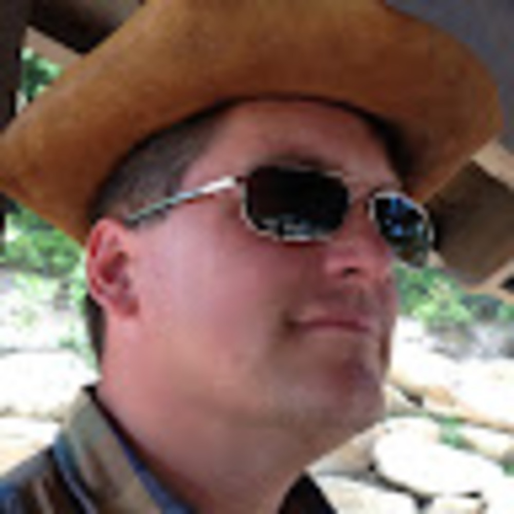 Meet your Posher, Sean